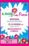 Il Mare In Fiore A Numana, Edizione 2026 - Numana (AN)