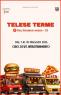 Street Food A Telese Terme, I Love Truck In Sud - Edizione 2026 - Telese Terme (BN)