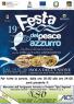 Mercatini Della  Festa Del Pesce Azzurro, Edizione 2026 - Chioggia (VE)
