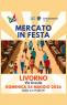Via Grande In Festa A Livorno, Mercato In Via Grande - Livorno (LI)