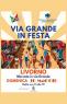 Via Grande In Festa A Livorno, Mercato In Via Grande - Livorno (LI)