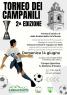 Torneo Dei Campanili, Seconda Edizione - Santo Stefano D'aveto (GE)
