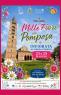 Mille Fiori Per Pomposa A Codigoro, La Spettacolare Infiorata All'abbazia Di Pomposa - Codigoro (FE)