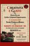 Creatività E Gusto A Binasco, Medioevo A Binasco - Binasco (MI)