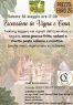 Trekking Leggero E Cena In Vigna, Escursione Al Tramonto E Cena Tipica - Zenevredo (PV)