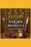 La Sagra Della Bistecca Con Fungo Porcino A Pozzolatico, Edizione 2026 - Impruneta (FI)