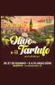 La Sagra Di Nanto, L'olivo E Il Tartufo Dei Colli Berici - Nanto (VI)