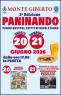 Paninando In Pineta A Monte Giberto, 2a Edizione - 2026 - Monte Giberto (FM)