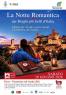 La Notte Romantica Nei Borghi Più Belli D'italia , Aperitivi E Menù Con Intrattenimento Musicale - Tremosine (BS)