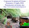Conoscere Le Miniere Di Gorno, Museoe Miniera - Gorno (BG)