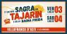 La Sagra Del Tajarin E Della Bagna Freida A Villafranca D'asti, 1a Edizione - 2026 - Villafranca D'asti (AT)