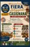 La Fiera Artigianale Di Casignana, Edizione Agosto 2026 - Casignana (RC)