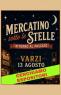 Mercatino Sotto Le Stelle A Varzi, Ritorno Al Passato - Varzi (PV)