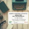 Mercatino Dell'antiquariato, Mercatino - Santo Stefano D'aveto (GE)