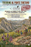 Trekking Al Ponte Tibetano Di Cecima (mattina 11:00-13:30), Trekking E Ponte Tibetano - Cecima (PV)