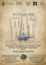 Woodstock A Tragliata , Musica, Street Food E Artigianato - Fiumicino (RM)