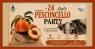 Pesconcello Party A Monte San Biagio, 1a Edizione - 2026 - Monte San Biagio (LT)