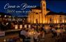 Cena In Bianco-jazz Sotto Le Stelle, Eventi Ai Mercatini - Lavarone (TN)