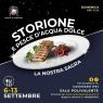 Sagra Dello Storione E Del Pesce D'acqua Dolce, Sagra Dello Storione E Del Pesce D'acqua Dolce - Finale Emilia (MO)