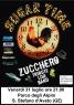 Sugar Time, Concerto - Santo Stefano D'aveto (GE)