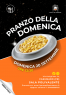 Pranzo Della Domenica, Pranzo Della Domenica - Finale Emilia (MO)