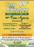 Mercatino Della Festa Dell'agricoltura Di Sala D'istrana , Edizione 2026 - Istrana (TV)