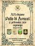Palio Di Avucat, 19 Edizione - 12 Settembre 2026 - Caponago (MB)