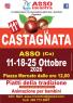 La Castagnata , Caldarroste E Piatti Della Tradizione - Asso (CO)