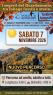 7 Novembre 2026, Trekking Tra Foliage E Fossili In Oltrepò Pavese, Trekking Foliage Fossili - Cecima (PV)