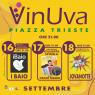 Vinuva, Festival Del Vino E Dell'uva - Stradella (PV)