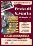 Festa di Santa Maria, A Cologno Monzese - Cologno Monzese (MI)