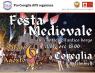 Festa Medievale a Coreglia Antelminelli, Edizione - 2022 - Coreglia Antelminelli (LU)