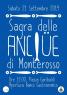 Sagra dell'Acciuga Salata, Edizione 2019 - Monterosso Al Mare (SP)