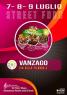 Street Food a Vanzago, Edizione 2023 - Vanzago (MI)