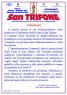 San Trifone, Edizione 2020 - Annullata - Adelfia (BA)