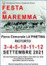 Festa di Maremma di Riotorto, Edizione 2021 - Piombino (LI)