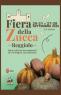 La Fiera Della Zucca a Reggiolo, 30ima Edizione - Anno 2025 - Reggiolo (RE)