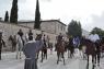 Cavalcata di Satriano, Rievocazione Dell’ultimo Ritorno Di San Francesco Ad Assisi - Assisi (PG)