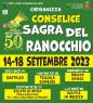 Sagra Del Ranocchio, 49^ Edizione - Conselice (RA)