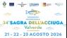La Sagra Dell’acciuga, 34ima Edizione A Valverde - Valverde (CT)