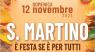 Festa di San Martino a Bellusco, Edizione 2023 - Bellusco (MB)