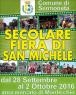 Fiera Di San Michele, Edizione 2016 - Sermoneta (LT)