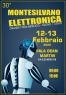 Fiera dell'Elettronica e dell'Informatica, 30ima Edizione Al Via A Montesilvano - Montesilvano (PE)
