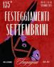 Corsa Degli Asini E Palio Dei Borghi, Festeggiamenti Settembrini - Fagagna (UD)