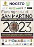 Fiera di San Martino a Noceto, La Fiera Agricola Di Noceto - Noceto (PR)