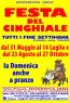 La Sagra Del Cinghiale a Dugenta, Tutti I Weekend Da Maggio A Luglio E Da Agosto Ad Ottobre - Dugenta (BN)