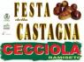 Festa della Castagna, La Sagra Delle Castagne Di Cecciola - Ventasso (RE)