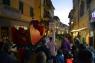 Cavalcata dei Re Magi, Rievocazione Con Corteo Di Personaggi In Costume - Fucecchio (FI)