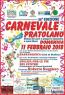 Carnevale Pratolano, 26^ Edizione Del Carnevale Di Pratola Peligna - Pratola Peligna (AQ)
