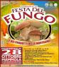 Festa del Fungo, E Dei Prodotti Della Montagna - Mammola (RC)